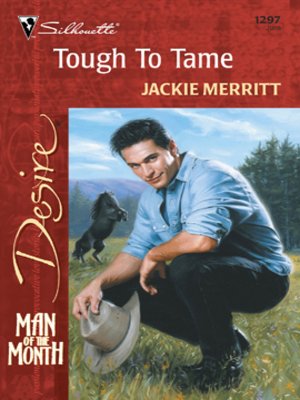 cover image of Tough To Tame